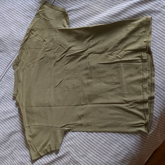 Bob Marley Buffalo Soldier T Shirt by Zion Mens Medium Rastawear - Picture 2 of 2